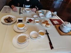 杨枝甘露组合-利苑酒家(金宝店)