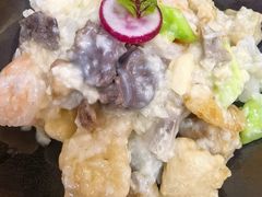 -北塘海鲜·天津菜(大光明桥旗舰店)