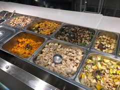 -CALIFORKS加州叉子轻食(朝阳门店)