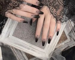 点击看大图 -LILY NAILS美甲美睫