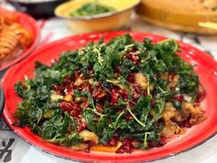 -东排食堂长沙小吃大排档(五一广场店)