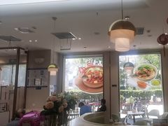 -李先生牛肉面大王(广渠门内店)