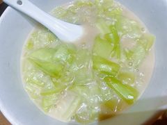 -湖南老灶台·生态农业餐饮(龙胜店)
