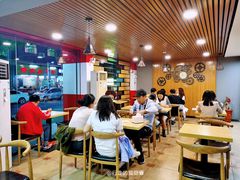 大堂-一心冰品(迎津街店)