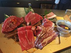 -300杯·和牛烧肉清酒专门店(廊里店)