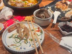 -纳瓦新疆菜(银都店)