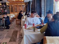 大堂-辣婆婆(航天桥店)