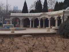 -睦南公园