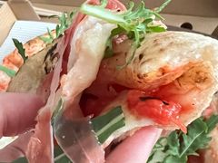 -Mammamia(巨鹿路店)