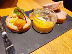 -The Diner X餐厅(青岛万象城店)