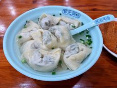 -潘国仙耳光馄饨(黄家阙路店)