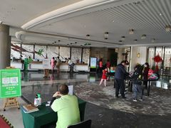 -大连金石滩绿发温泉假日酒店