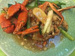 -盛港湾海鲜食府(黄沙店)