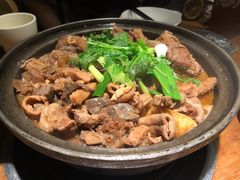 牛腩牛杂煲-牛小灶牛杂煲(北京路店)