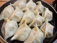 -老爷子原味蒸饺(总店)