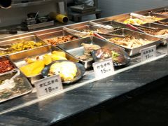 -老盛兴·上海小笼汤包馆(武夷店)