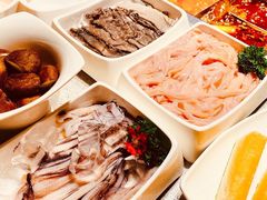 -海底捞火锅(亲贤北街店)