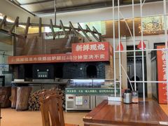-凤阁楼果木烧鹅(鹤山陈山店)