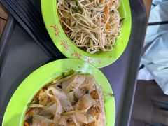 -笑笑凉皮(富国街店)