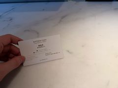 -尼依格罗香港美利酒店