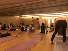 -W FITNESS 威尔仕健身·游泳(老西门新苑店)