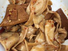 凉拌菜-紫燕百味鸡(南池店)