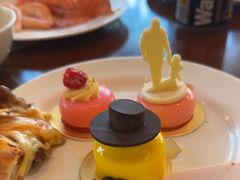 -韵咖啡自助餐厅(天津香格里拉店)