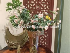 -BRBR叙利亚餐厅(总店)