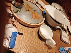 -小大董·烤鸭(王府井apm店)