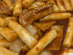 -优壹佳·延边朝鲜族料理(中山北路店)
