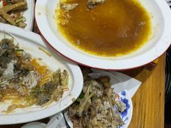 -下梅人家土菜馆(历史文化餐厅度假区店)