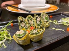 -北京王府井希尔顿酒店·秦唐中餐厅Chynna
