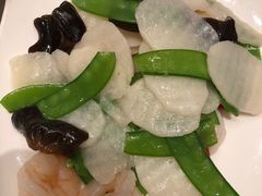 -北李妈妈菜·海肠捞饭(高新万达店)