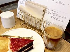 -大酉·M Coffee(北京美术馆店)