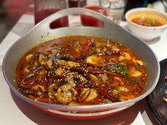 -麻六记(新天地店)