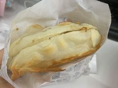 肉夹馍-勾魂凉皮(西二旗辉煌国际店)