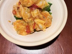 -小川洋风料理(江汉路店)