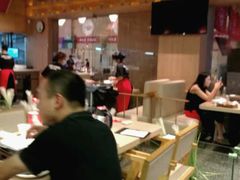 -羊之道草原味道清真餐厅(番禺店)