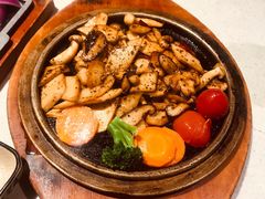 -将军牛排·尔滨地标朝鲜族美食(总店)