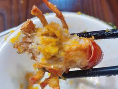 -虾弄弄海派小龙虾·牛羊蝎子火锅