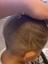 -爆米花儿童美发乐园(红博中央公园店)