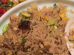 -三道菜(明堂公园店)