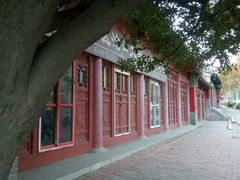 -明真观