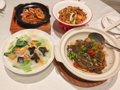 -顺德佬·宴请·生日宴(西乡店)