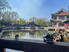 -MAP CHA普洱茶馆(翠湖店)