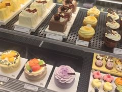 -Pantry's Best派悦坊蛋糕(K11购物艺术中心店)