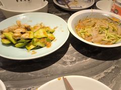 -前海沿·青岛菜(乐客城店)