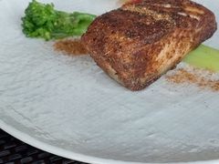 -长沙北辰洲际酒店-兰调全日餐厅