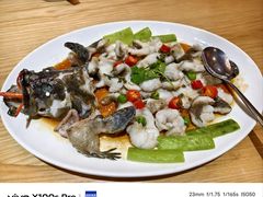 -德胜轩正宗顺德菜(宝安沙井会展中心店)