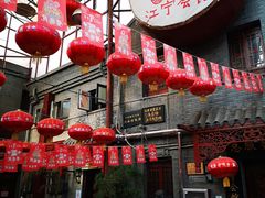 -江宁会馆(劈柴院店)